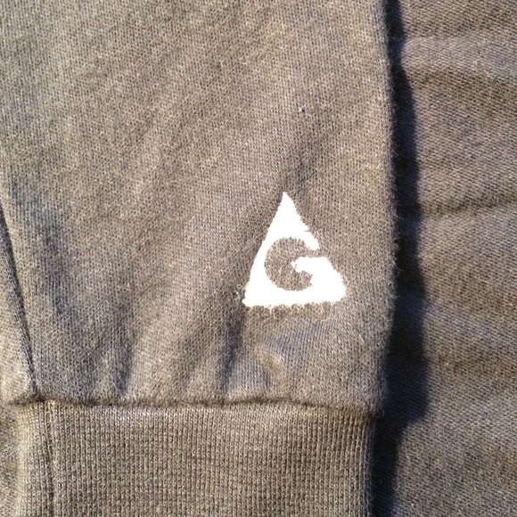 Gerry Mens Medium black base layer - Picture 4 of 6